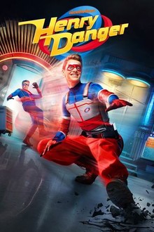 Henry danger season sales 2 episode 14