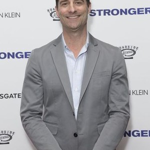 Todd Lieberman at arrivals for STRONGER Premiere, Walter Reade Theater at Lincoln Center, New York, NY September 14, 2017. Photo By: Lev Radin/Everett Collection
