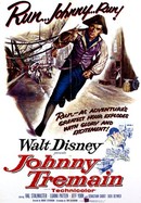 Johnny Tremain poster image