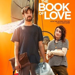 The Book of Love (2016) photo 4