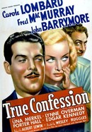 True Confession poster image