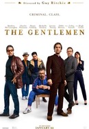 The Gentlemen poster image
