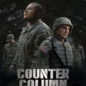 Counter Column photo 2