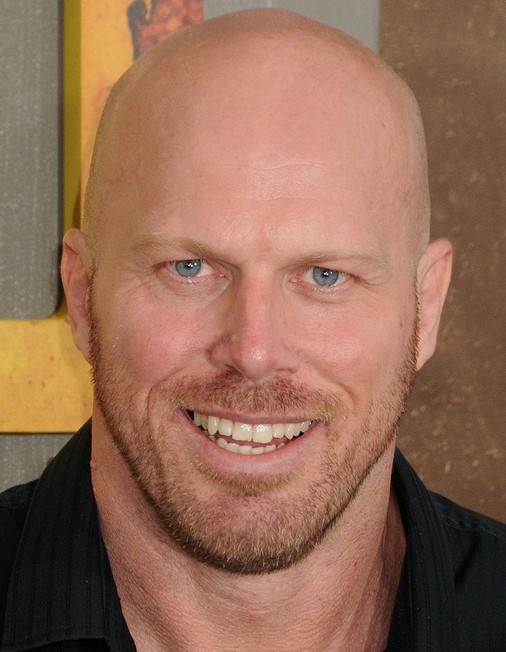 Nathan Jones