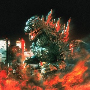 Godzilla 2000 (2000) photo 13