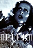 The Blue Light poster image