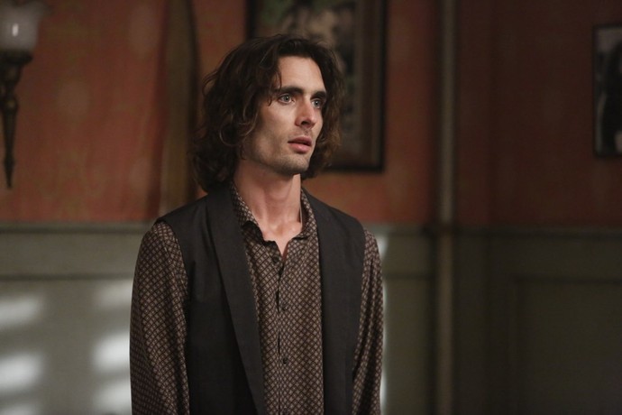 Actor T Ritter Actor Tyson Ritter 60 Photos - Moonagedaydream.film