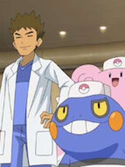 Pokemon journeys episode outlet 38 full episode