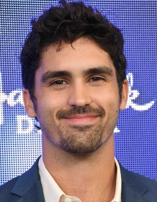 Tom Maden