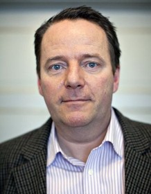 Peter Flinth