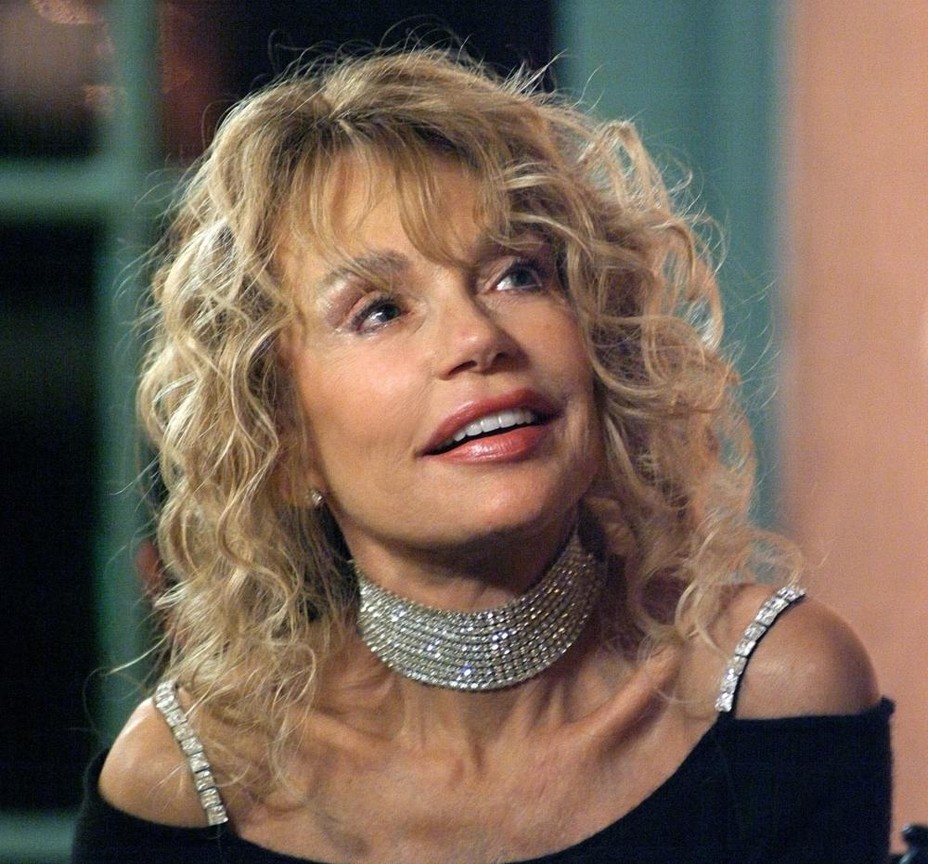 Dyan Cannon Pictures | Rotten Tomatoes