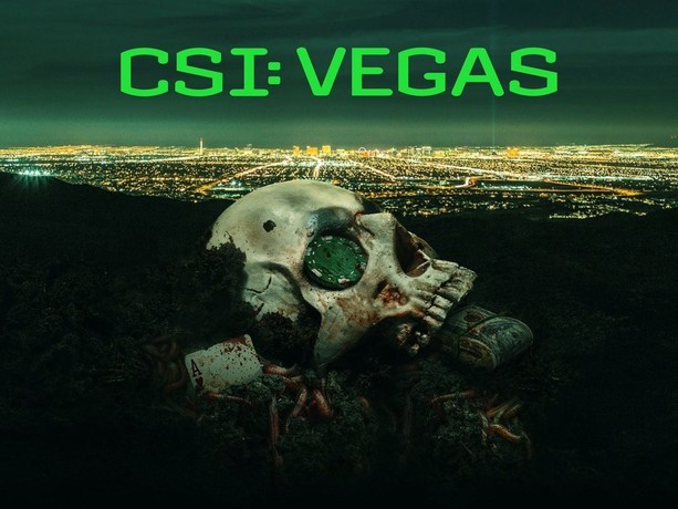 CSI Vegas Season 1 Rotten Tomatoes