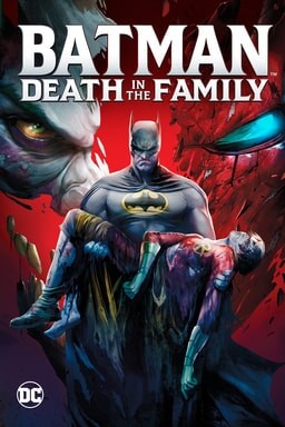 Batman Death In The Family 2020 Rotten Tomatoes