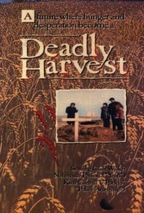 Poster for Deadly Harvest