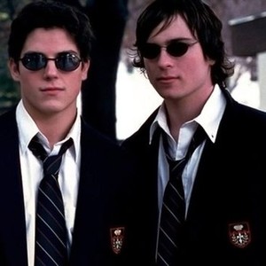 The Brotherhood 2: Young Warlocks (2001) photo 5