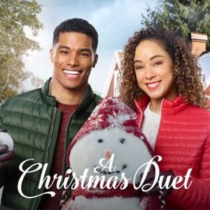 A Christmas Duet photo 11