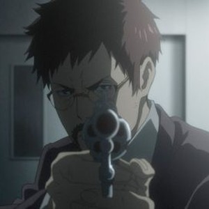 B: The Beginning is out on Netflix right now! : r/anime