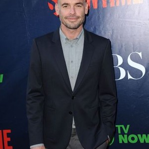 Paul Blackthorne at arrivals for TCA Summer Press Tour: CBS, The Beverly Hilton Hotel, Beverly Hills, CA August 10, 2015. Photo By: Dee Cercone/Everett Collection