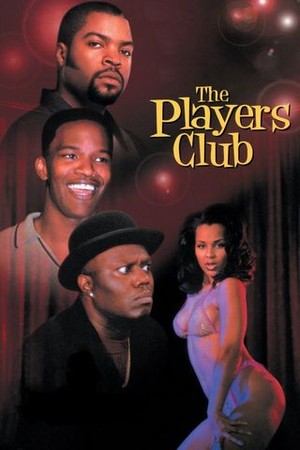 The Players Club poster