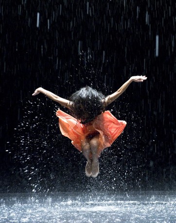 Pina | Rotten Tomatoes