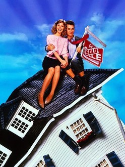 Tom hanks the money pit sale