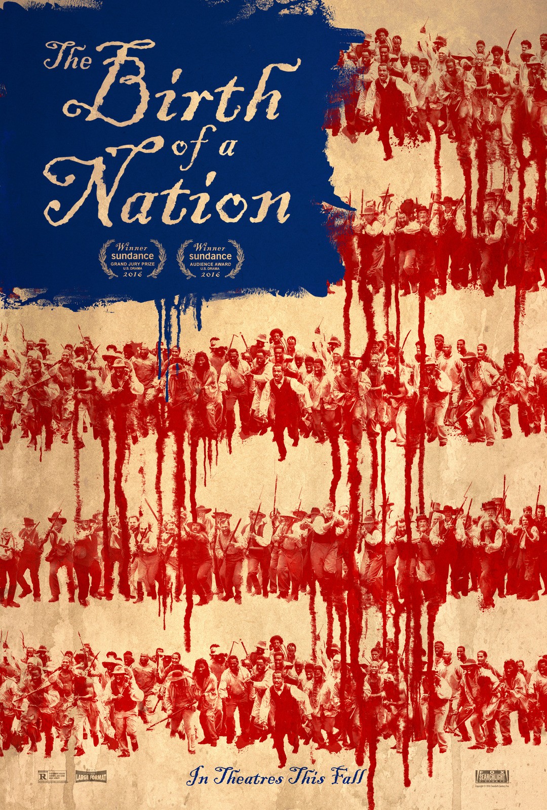 The Birth Of A Nation Movie Reviews