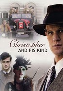 Christopher and His Kind poster image