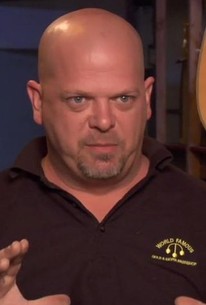 Pawn Stars - Rotten Tomatoes