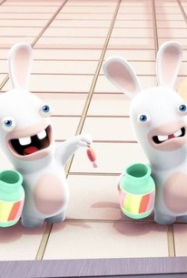 Rabbids Invasion: Season 4, Episode 67 | Rotten Tomatoes