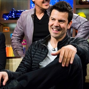 Jordan Knight - Rotten Tomatoes