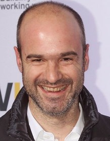 David Alaux