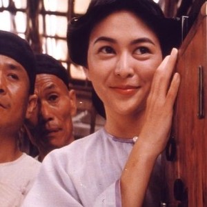 Once Upon a Time in China III (1993) photo 11