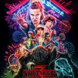 Stranger Things - Rotten Tomatoes