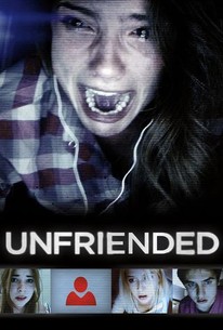 Watch trailer for Unfriended