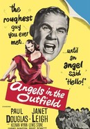 Angels in the Outfield poster image