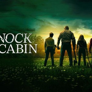 Knock at the Cabin photo 20