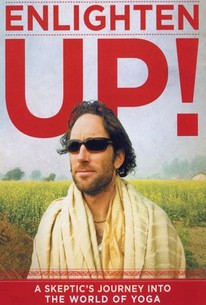 Poster for Enlighten Up!