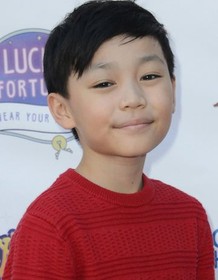 Izaac Wang