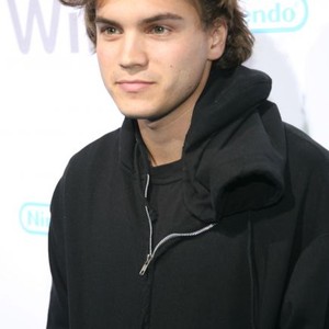 Emile Hirsch