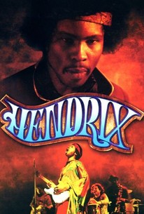 Watch trailer for Hendrix