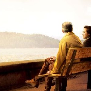 A Thousand Years of Good Prayers photo 3