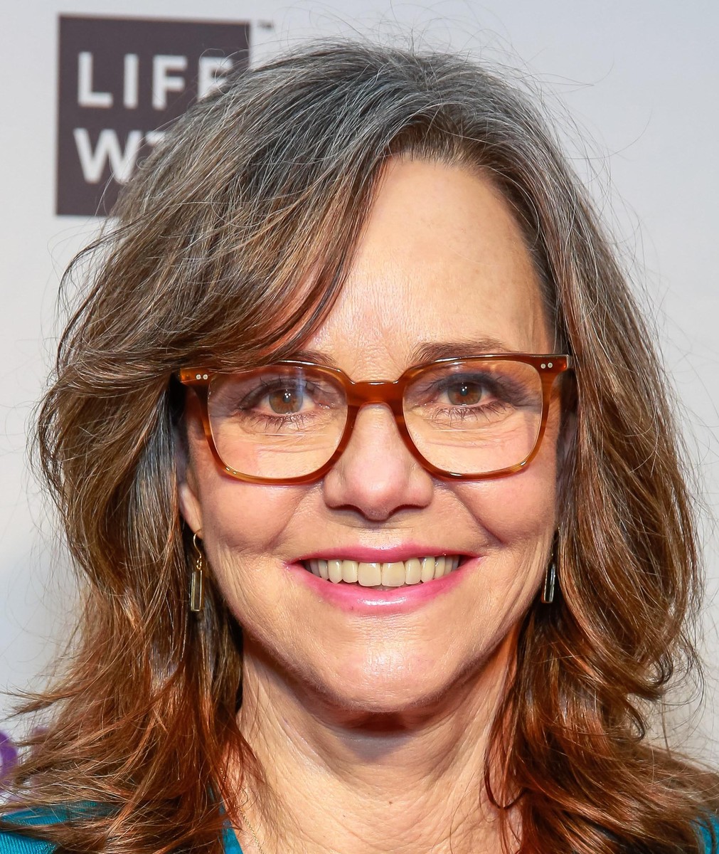 Sally field current photo