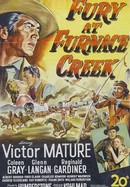 Fury at Furnace Creek poster image