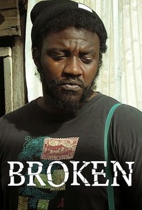 Watch trailer for Broken