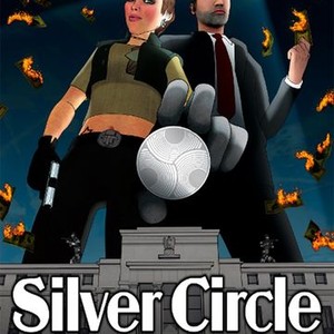 "Silver Circle photo 15"