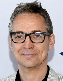 Donal Lardner Ward