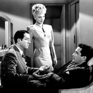 IF I'M LUCKY, Phil Silvers, Vivian Blaine, Perry Como, 1946, (c) 20th Century Fox, TM & Copyright