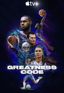 Greatness Code poster image