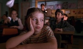 Harriet the Spy: Official Clip - Tiny Hole Inside Me photo 1