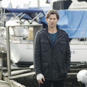 Red Widow, Wil Traval, 'The Hit', Season 1, Ep. #8, 05/05/2013, ©ABC